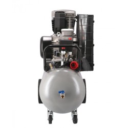 Kompresor dwutłokowy HK 700-90 Pro 11 bar 5.5 KM/4 kW 400V 476 l/min 90 l