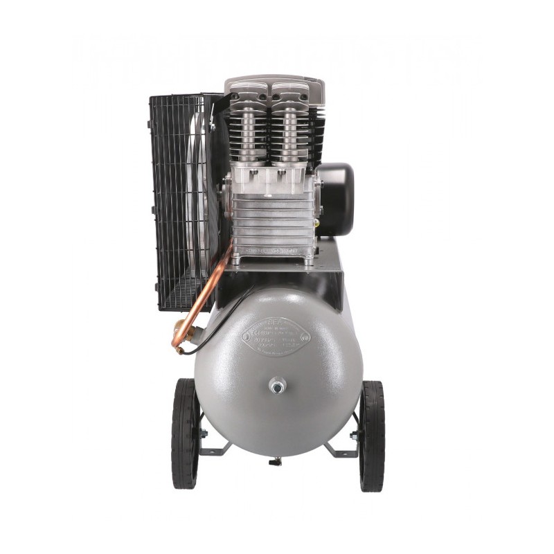 Kompresor dwutłokowy HK 700-90 Pro 11 bar 5.5 KM/4 kW 400V 476 l/min 90 l