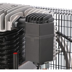 Kompresor dwutłokowy HK 700-90 Pro 11 bar 5.5 KM/4 kW 400V 476 l/min 90 l