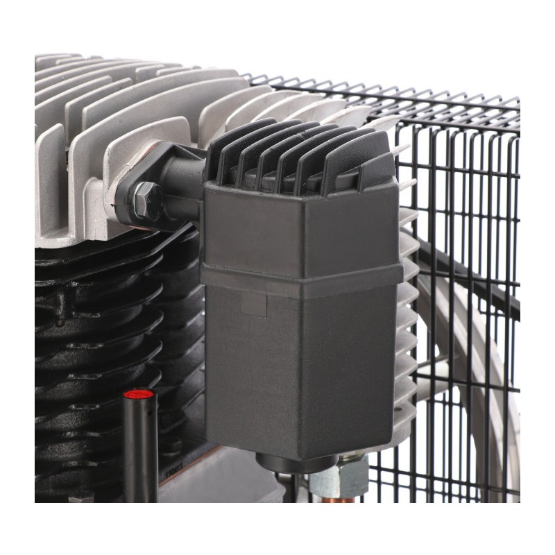 Kompresor dwutłokowy HK 700-90 Pro 11 bar 5.5 KM/4 kW 400V 476 l/min 90 l