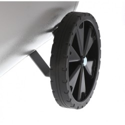 Kompresor dwutłokowy HK 700-90 Pro 11 bar 5.5 KM/4 kW 400V 476 l/min 90 l