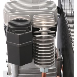 Kompresor dwutłokowy HK 700-90 Pro 11 bar 5.5 KM/4 kW 400V 476 l/min 90 l
