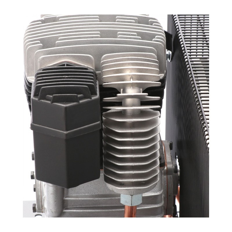 Kompresor dwutłokowy HK 700-90 Pro 11 bar 5.5 KM/4 kW 400V 476 l/min 90 l