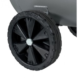 Kompresor dwutłokowy HL 425-90 Pro 10 bar 3 KM/2.2 kW 317 l/min 90 l