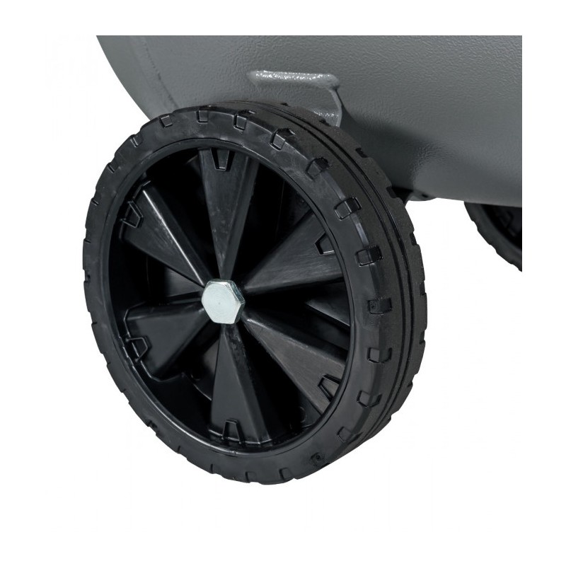 Kompresor dwutłokowy HL 425-90 Pro 10 bar 3 KM/2.2 kW 317 l/min 90 l