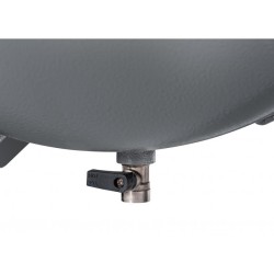 Kompresor dwutłokowy HL 425-90 Pro 10 bar 3 KM/2.2 kW 317 l/min 90 l