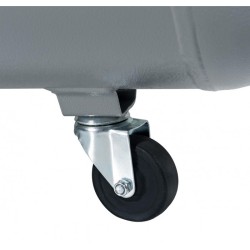 Kompresor dwutłokowy HL 425-90 Pro 10 bar 3 KM/2.2 kW 317 l/min 90 l