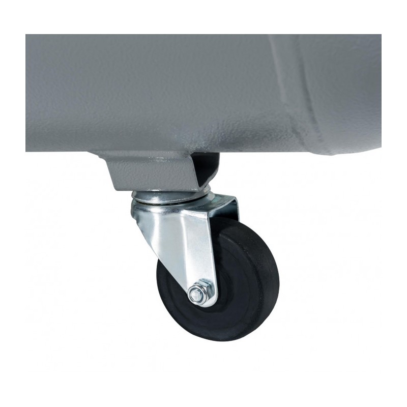 Kompresor dwutłokowy HL 425-90 Pro 10 bar 3 KM/2.2 kW 317 l/min 90 l