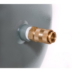 Kompresor dwutłokowy HL 425-90 Pro 10 bar 3 KM/2.2 kW 317 l/min 90 l