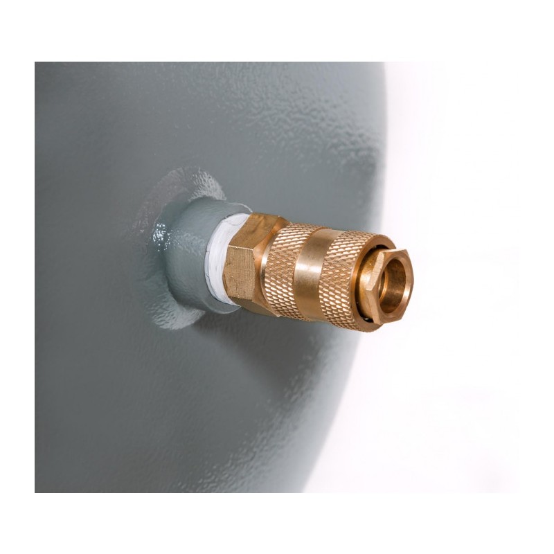 Kompresor dwutłokowy HL 425-90 Pro 10 bar 3 KM/2.2 kW 317 l/min 90 l