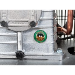 Kompresor dwutłokowy HL 425-90 Pro 10 bar 3 KM/2.2 kW 317 l/min 90 l