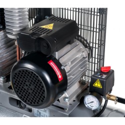 Kompresor dwutłokowy HL 425-90 Pro 10 bar 3 KM/2.2 kW 317 l/min 90 l