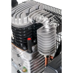 Kompresor dwutłokowy HL 425-90 Pro 10 bar 3 KM/2.2 kW 317 l/min 90 l