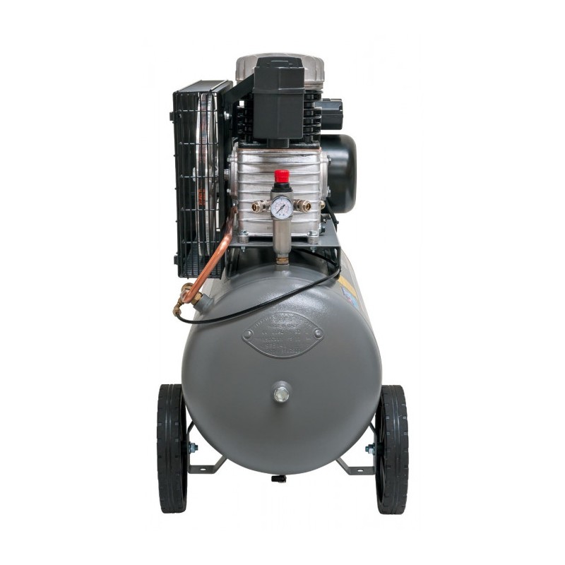 Kompresor dwutłokowy HL 425-90 Pro 10 bar 3 KM/2.2 kW 317 l/min 90 l