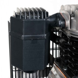 Kompresor dwutłokowy HK 425-90 Pro 10 bar 3 KM/2.2 kW 400V 317 l/min 90 l