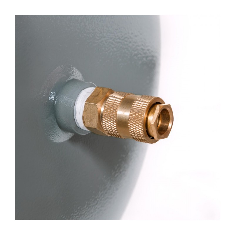 Kompresor dwutłokowy HK 425-90 Pro 10 bar 3 KM/2.2 kW 400V 317 l/min 90 l