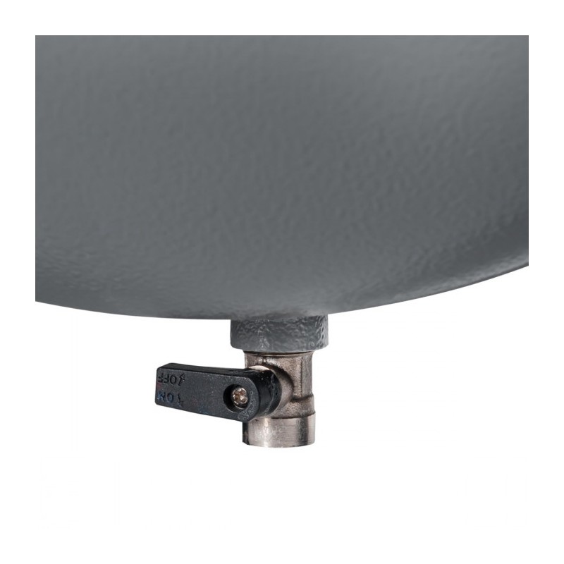 Kompresor dwutłokowy HK 425-90 Pro 10 bar 3 KM/2.2 kW 400V 317 l/min 90 l