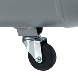 Kompresor dwutłokowy HK 425-90 Pro 10 bar 3 KM/2.2 kW 400V 317 l/min 90 l