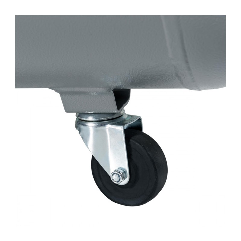 Kompresor dwutłokowy HK 425-90 Pro 10 bar 3 KM/2.2 kW 400V 317 l/min 90 l