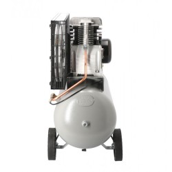 Kompresor dwutłokowy HK 600-90 Pro 10 bar 4 KM/3 kW 400V 355 l/min 90 l