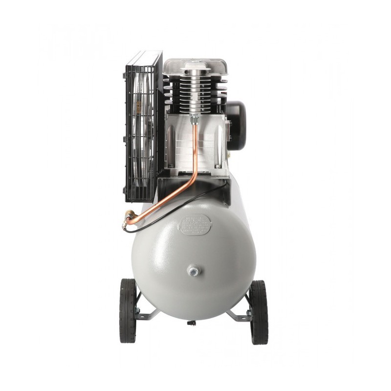 Kompresor dwutłokowy HK 600-90 Pro 10 bar 4 KM/3 kW 400V 355 l/min 90 l