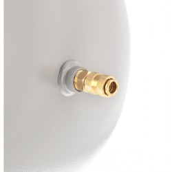 Kompresor dwutłokowy HK 600-90 Pro 10 bar 4 KM/3 kW 400V 355 l/min 90 l