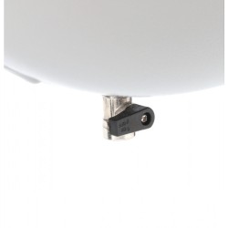 Kompresor dwutłokowy HK 600-90 Pro 10 bar 4 KM/3 kW 400V 355 l/min 90 l