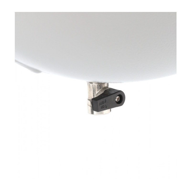 Kompresor dwutłokowy HK 600-90 Pro 10 bar 4 KM/3 kW 400V 355 l/min 90 l