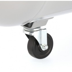 Kompresor dwutłokowy HK 600-90 Pro 10 bar 4 KM/3 kW 400V 355 l/min 90 l