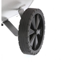 Kompresor dwutłokowy HK 600-90 Pro 10 bar 4 KM/3 kW 400V 355 l/min 90 l