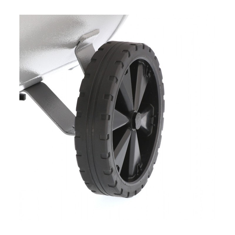 Kompresor dwutłokowy HK 600-90 Pro 10 bar 4 KM/3 kW 400V 355 l/min 90 l