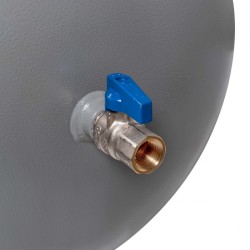 Kompresor dwutłokowy HK 650-200 Pro 11 bar 5.5 KM/4 kW 400V 469 l/min 200 l