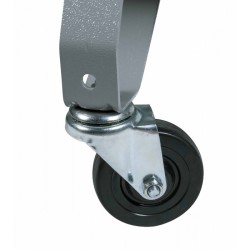 Kompresor dwutłokowy HK 650-200 Pro 11 bar 5.5 KM/4 kW 400V 469 l/min 200 l