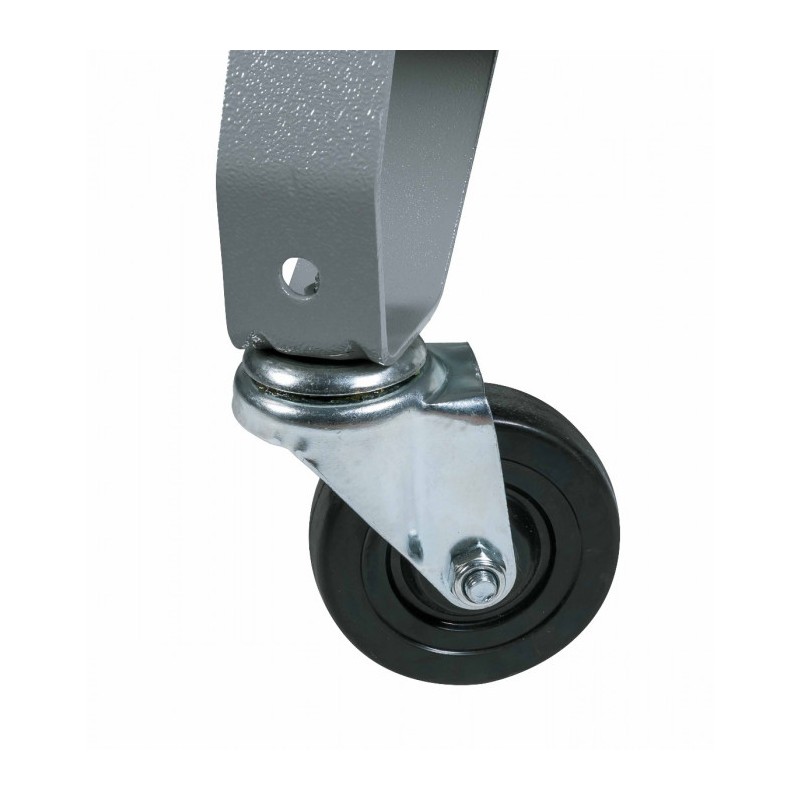 Kompresor dwutłokowy HK 650-200 Pro 11 bar 5.5 KM/4 kW 400V 469 l/min 200 l