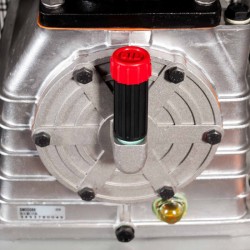 Kompresor dwutłokowy HK 1500-500 Pro 11 bar 10 KM/7.5 kW 400V 747 l/min 500 l