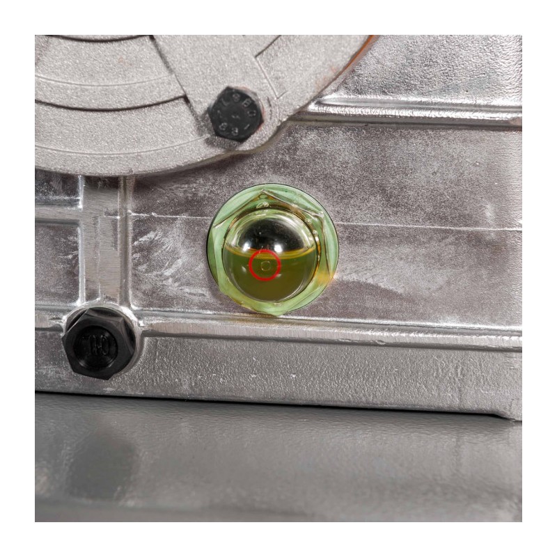 Kompresor dwutłokowy HK 1500-500 Pro 11 bar 10 KM/7.5 kW 400V 747 l/min 500 l