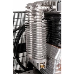 Kompresor dwutłokowy HK 1500-500 Pro 11 bar 10 KM/7.5 kW 400V 747 l/min 500 l