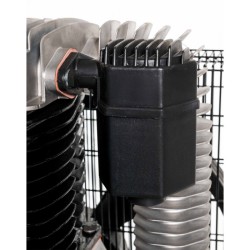 Kompresor dwutłokowy HK 1500-500 Pro 11 bar 10 KM/7.5 kW 400V 747 l/min 500 l