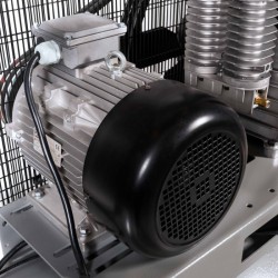 Kompresor dwutłokowy HK 1500-500 Pro 11 bar 10 KM/7.5 kW 400V 747 l/min 500 l