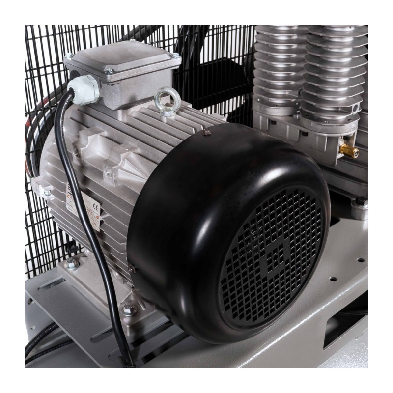 Kompresor dwutłokowy HK 1500-500 Pro 11 bar 10 KM/7.5 kW 400V 747 l/min 500 l