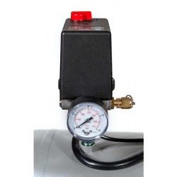 Kompresor dwutłokowy HK 1500-500 Pro 11 bar 10 KM/7.5 kW 400V 747 l/min 500 l