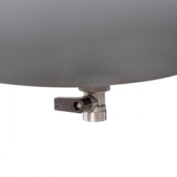 Kompresor dwutłokowy HK 1500-500 Pro 11 bar 10 KM/7.5 kW 400V 747 l/min 500 l