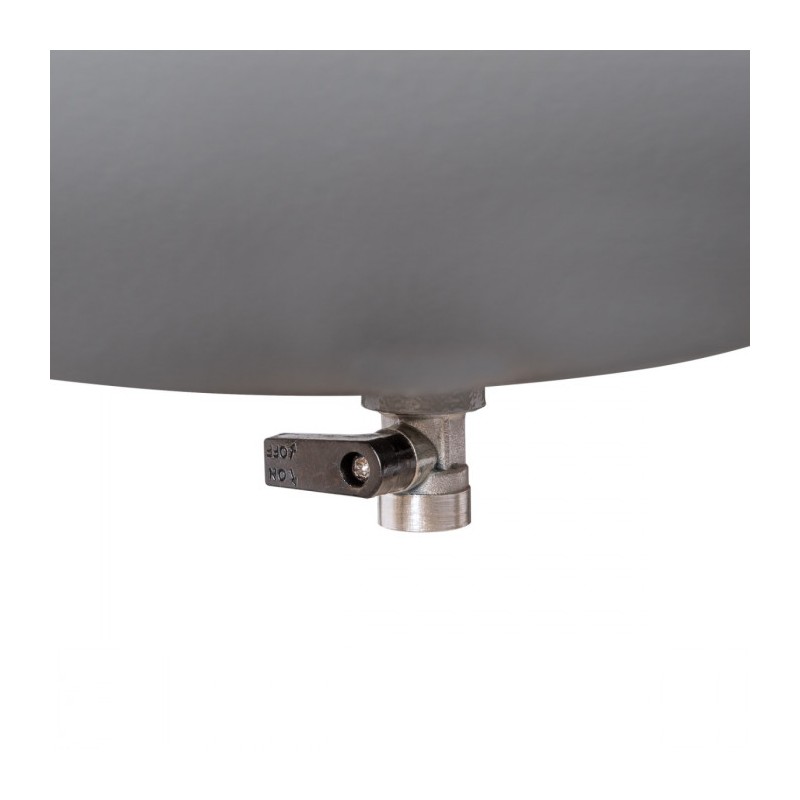 Kompresor dwutłokowy HK 1500-500 Pro 11 bar 10 KM/7.5 kW 400V 747 l/min 500 l