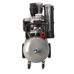 Kompresor dwutłokowy HK 650-90 Pro 11 bar 5.5 KM/4 kW 400V 469 l/min 90 l