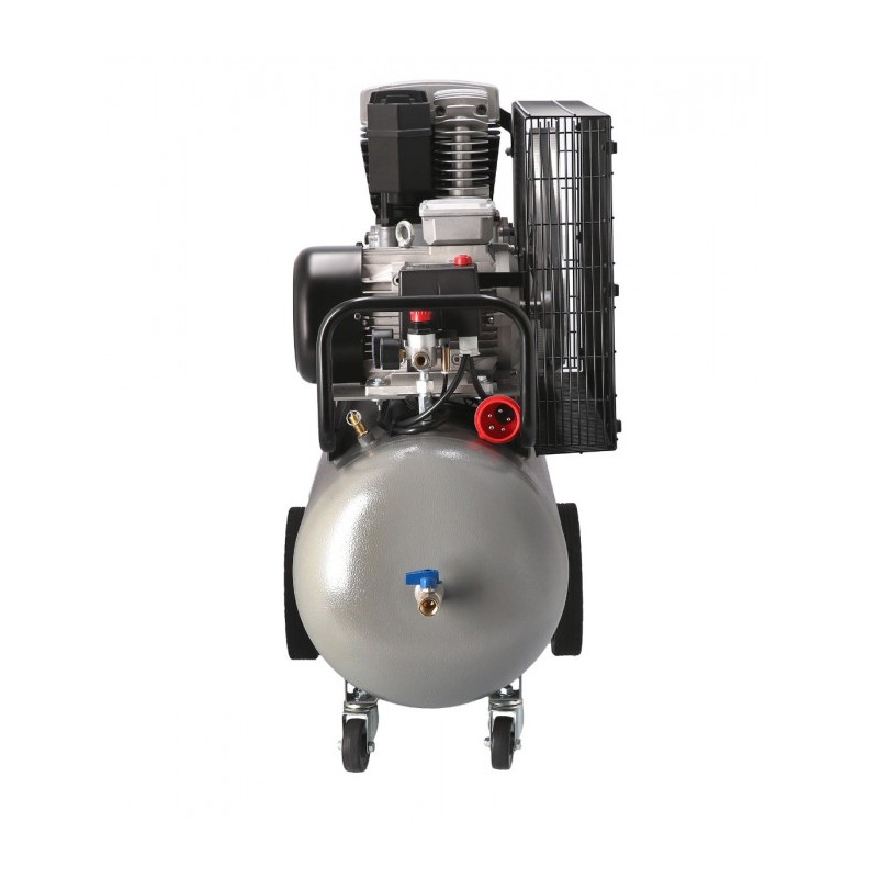 Kompresor dwutłokowy HK 650-90 Pro 11 bar 5.5 KM/4 kW 400V 469 l/min 90 l