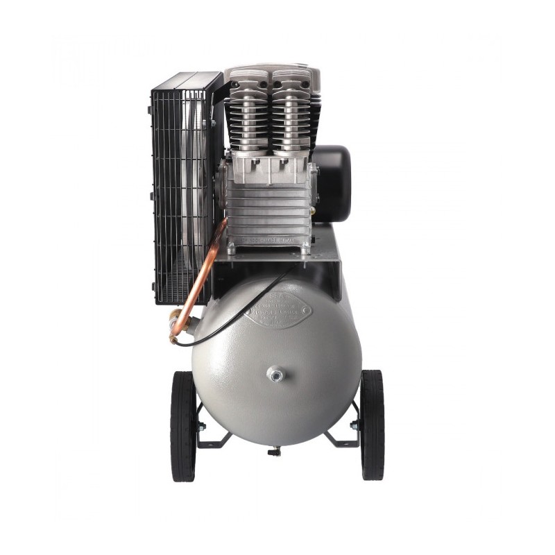 Kompresor dwutłokowy HK 650-90 Pro 11 bar 5.5 KM/4 kW 400V 469 l/min 90 l