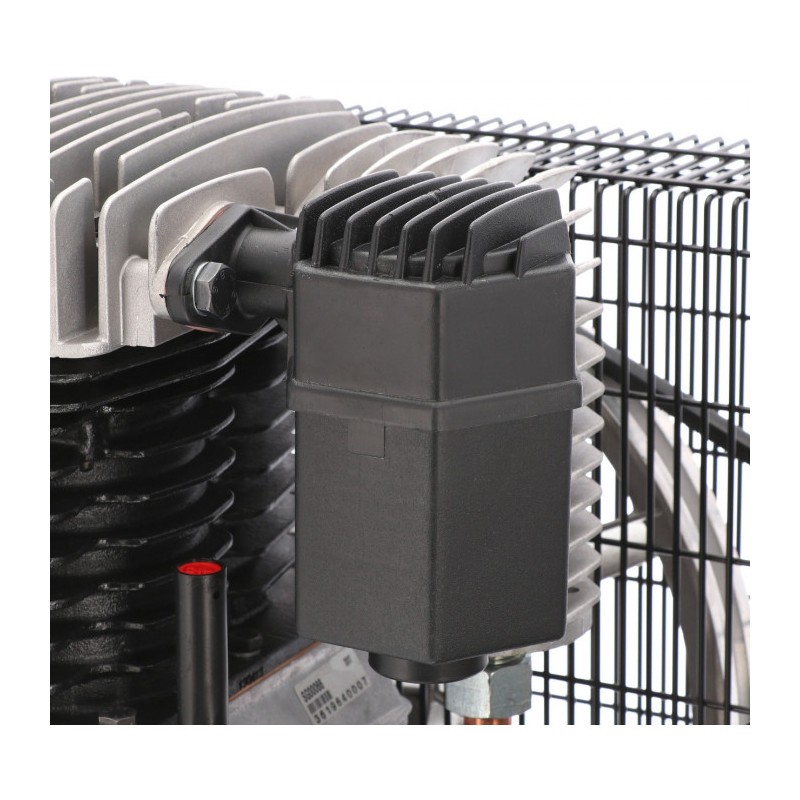 Kompresor dwutłokowy HK 650-90 Pro 11 bar 5.5 KM/4 kW 400V 469 l/min 90 l