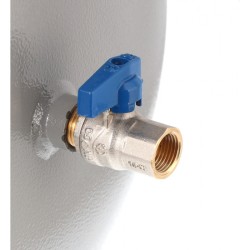 Kompresor dwutłokowy HK 650-90 Pro 11 bar 5.5 KM/4 kW 400V 469 l/min 90 l