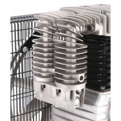 Kompresor dwutłokowy HK 650-90 Pro 11 bar 5.5 KM/4 kW 400V 469 l/min 90 l