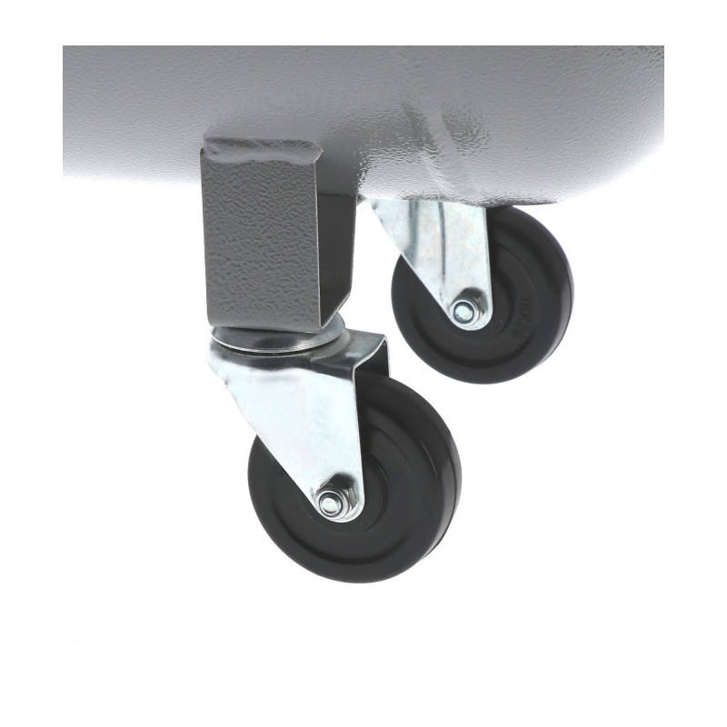 Kompresor dwutłokowy HK 650-90 Pro 11 bar 5.5 KM/4 kW 400V 469 l/min 90 l